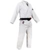 All Around Kids BJJ White Gi Photo 4