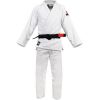 All Around Kids BJJ White Gi Photo 2