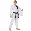 Blossom Womens Jiu Jitsu Gi White  Photo 6