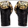 Fairfax BGLG2 Black Kickboxing Glove Photo 4