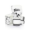 Fairtex BGV14W Graffiti Muay Thai Boxing Glove Photo 1