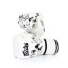 Fairtex BGV14W Graffiti Muay Thai Boxing Glove Photo 2