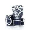 Fairtex BGV14BLU Japanese Art - The Wave Of Kanagawa 1829 Muay Thai Boxing Glove Photo 1