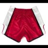 Fairtex BS1704 Slim Cut Muay Thai Boxing Short Photo 2