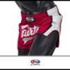 Fairtex BS1704 Slim Cut Muay Thai Boxing Short Photo 6