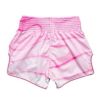 Fairtex BS1914 Pink Alma Slim Cut Muay Thai Boxing Short Photo 2