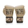 Fairtex F-Day 2 Limited Edition Gloves Photo 2