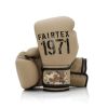 Fairtex F-Day 2 Limited Edition Gloves Photo 1