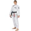 Misfits Sekai 2.0 Womens BJJ Gi White Photo 4