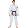 Misfits Sekai 2.0 Womens BJJ Gi White Photo 2