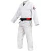 Sekai Kids BJJ White Gi Photo 3