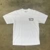 GFC Classic HLP HEAVYWEIGHT Short Sleeve T-Shirt White Photo 2