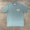 GFC Classic HLP HEAVYWEIGHT Tee Dark Mint Photo 2